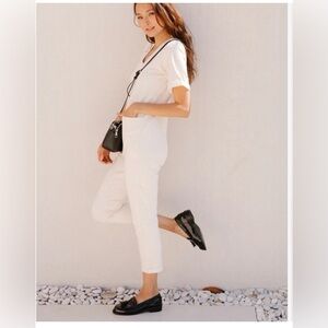 Smash + Tess Aria Romper, size large